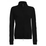 Deha Felpa Fitness con Zip