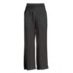 Deha Pantalone in Twill Gessato