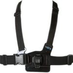 GoPro Chest Mount