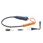 Duotone Quik Relase Rope Harness Kit