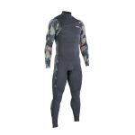ION Wetsuit Seek Core 4/3 Front Zip men