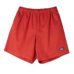 Obey Easy Relaxed Twill short