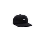 Obey Serge 6 Panel Strapback