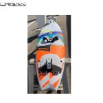 Quatro Pyramid Truster 77 2017