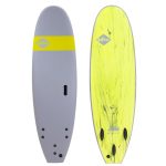 Softech Roller 8'4 Grey