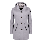 RRD Wool Parka Lady