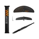 RRD Dynamic Pro Alu SWK Foil Set