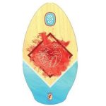 CBC Skinboard Wailuku 37"