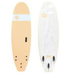 SOFTECH ROLLER 8'0''