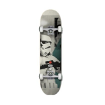 8" *STAR WARS™* STORM TROOPER - Tavola Skate