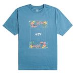 Billabong Tucked - Maglietta a maniche corte da Uomo