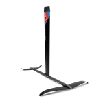 Starboard Foil iQ Carbon Olympic Foil Set