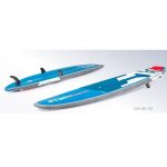 Starboard SUP Go Starlite Windsurf Flat