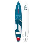 Starboard Generation lite tech 12'6 x 28