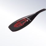 Starboard paddle Lima Carbon