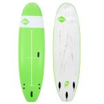 Softech Zeppelin 8'0 Green