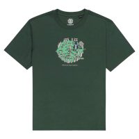 Element Magical Place