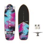 Aztron Surfskate board ISLAND 30