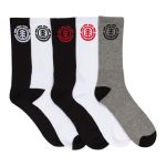 Element High Rise Socks