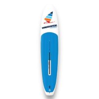 Starboard Windsurfer LT Flat Deck
