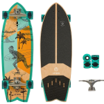 Aztron Surfskate board STREET 31
