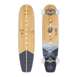 Aztron Surfskate Longboard GRAVITY 42