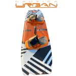 RRD BLISS V5 WOOD 136X40