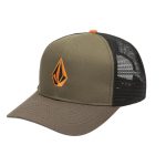 Volcom Stone Cheese Cap