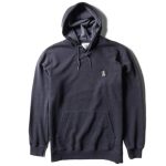 Vissla Solid Sets Eco Po Hoodie