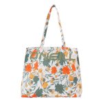 O'neill Coastal Print Tote Bag