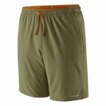 Patagonia M'S Multi Trails Shorts - 8"