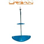 NEIL PRYDE GLIDE MEDIUM ALU FOIL PINNA