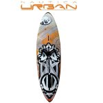 RRD WAVE CULT QUAD LTD 83 2011