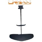 STARBOARD WING FOIL TOTAL CARBON MAST 92 FRONT 2000