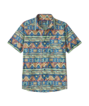 Patagonia Men's Go-To Shirt