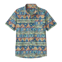 Patagonia Men's Go-To Shirt
