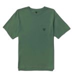 Vissla Established Premium Pkt Tee