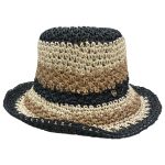 YouHat Clochè all'Uncinetto