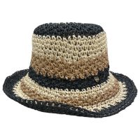 YouHat Clochè all'Uncinetto