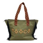 Tooco Beach Bag Madera