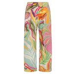 Deha All Over Relaxed Pants