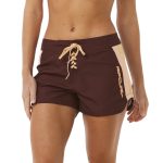 RipCurl Block Party Hi Waist 3" Boardshort