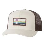RipCurl Cappellino Custon Curve Trucker