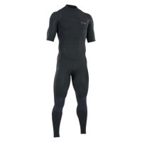 ION-Wetsuit Element 2/2 SS Back Zip men