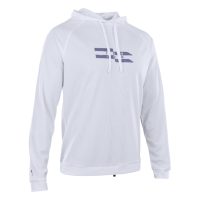 IOW-Wetshirt Hood LS men