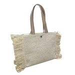 YouHat Borsa con Frange