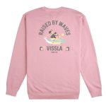 Vissla Offshore Pleasure Crew Fleece