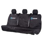 Surf Logic Car Seat Cover Triple