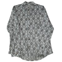 Tooco Korean Lino Shirt