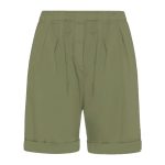 Deha Popline Relaxed Bermuda